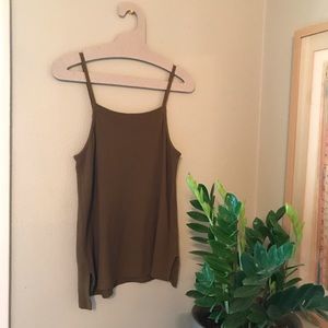 Madewell Tank
